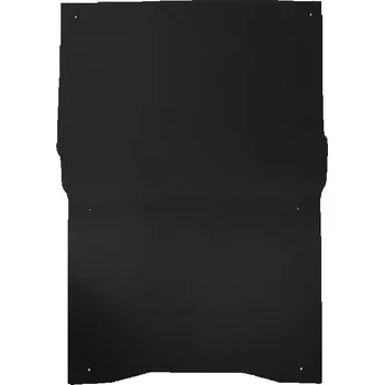 Vana do kufru Rezaw-Plast Vložka Fiat Doblo 2022- (2 místa, krátká verze, L1)