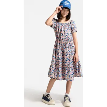 Dámské šaty Šaty Coccodrillo WC5128201FGJ vícebarevná MLC, vel. 152