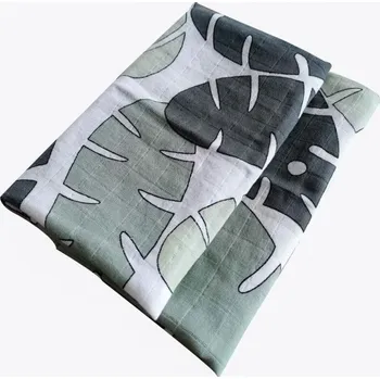 Dětská deka Dětská bavlněná plena 19