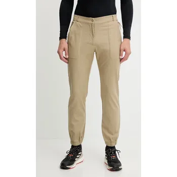 Pánské kalhoty Outdoorové kalhoty Viking Banao 900.27.9182 zelená 81X, vel. L