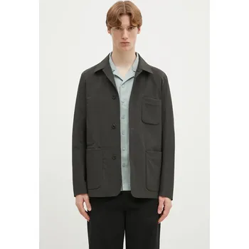 Pánská větrovka Bunda Paul Smith M1R.017X.P02382 zelená 87X, vel. M