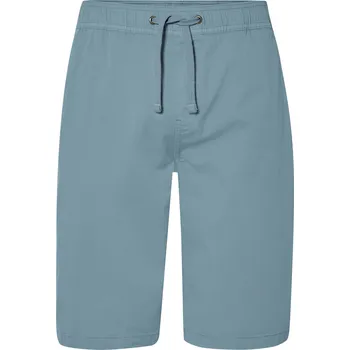 Pánské kraťasy LIVERGY® Pánské kraťasy, s vysokým podílem bavlny (modrá, 56)