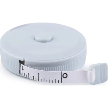 metr Svinovací metr délka 150 cm