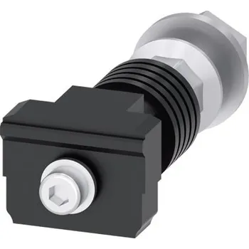 modulární přístroj a rozvaděč SIEMENS Přípojka čepová zadní krátký 1 ks příslušenství k 3VA2 100/160/250 3VA9201-0QF10