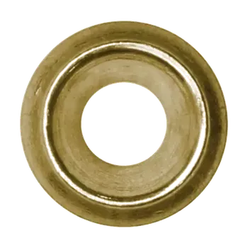 podložka Podložka točená kuželová 9 x 25 (podložka pod vrut)