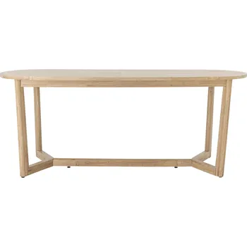 Jídelní stůl BLOOMINGVILLE Jídelní stůl SERRONE světlý