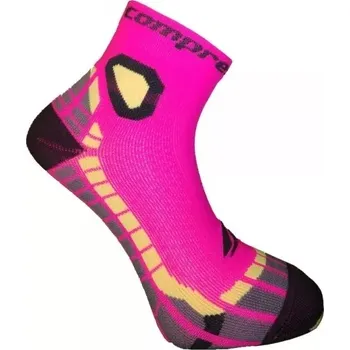 Pánské ponožky CSX-RUN FUN funkční sportovní ponožky COMPRESSOX