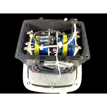 Cívky včetně spodního dílu THOMAS YASUNAGA AP-100