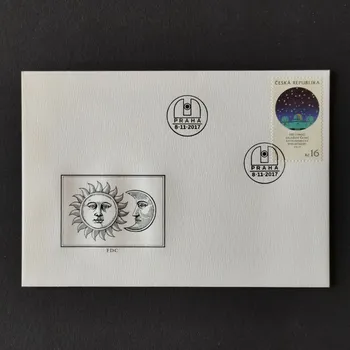 Sběratelství FDC ČR, 16 Kč, Pof.951**