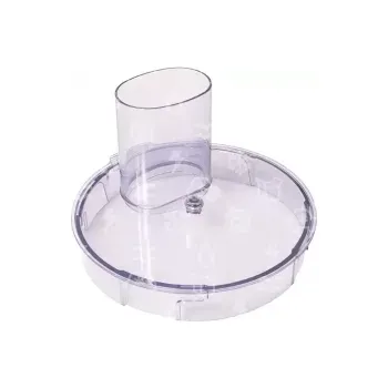 Příslušenství pro kuchyňský robot víko mísy robotu MORA / GORENJE, (405480), 861339