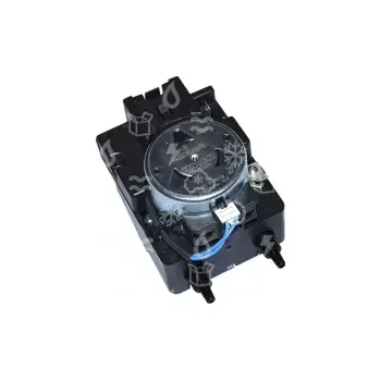 Čerpadlo dávkovač mycího prostředku SEKO, NBR-3, 3L/hod, 0,1 bar, + hadice, NBR0003A1000