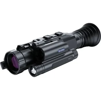 Airsoft Digitální zaměřovač PARD NV-S470CL 940nm s LRF 4K 5.6 - 11.2 x