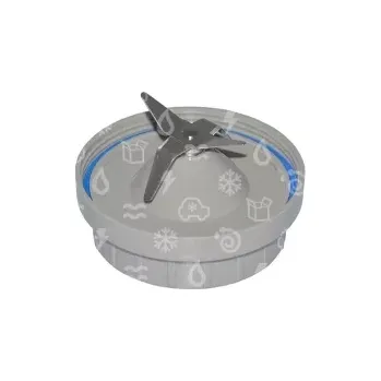 Příslušenství pro kuchyňský robot vložka nožová pro Smoothie KENWOOD (SB050, SB055), KW711635