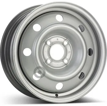 Plechové kolo Nissan Kubistar 5,5x14 4x100 ET 36