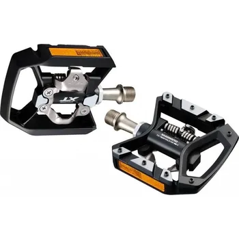 Pedál na kolo SHIMANO pedály XT PD-T8000 SPD