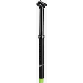 Sedlovka Teleskopická sedlovka SDG TELLIS Dropper Post 170mm Drop - 30.9mm Seat Tube - 1X Lever