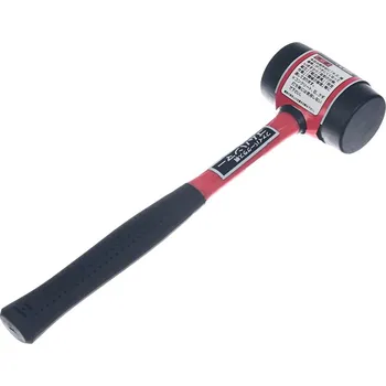 Kladivo SK11 gumová palička s rukojetí z laminátu - 225 g