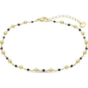 Řetízek Řetízek na nohu z chirurgické oceli 2395