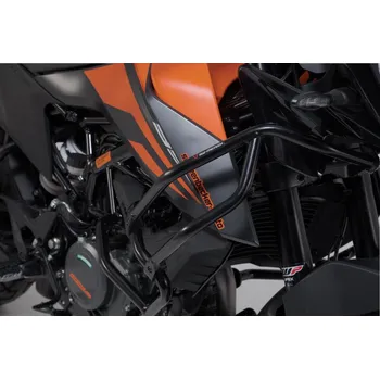 Rám pro motocykl horní padací rámy pro orig. padací rámy KTM 390 Adv (19-).
