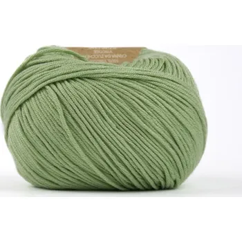 Příze Lana Gatto Sugar 9652 – verdino