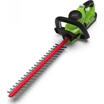 Nůžky na živý plot 40V nůžky na živý plot 61cm G40HT61 + DOPRAVA ZDARMA
