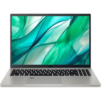 Notebook ACER NTB Aspire Vero 16 (AV16-71P-74WA),Ultra 7 255H,16" 1920x1200,32GB,1TB SSD,Intel Arc,W11 Home,Cobblestone Gray NX.JDKEC.002