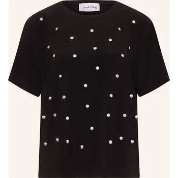 Joseph Ribkoff Dámské Tričko S Nýty, černá, 42