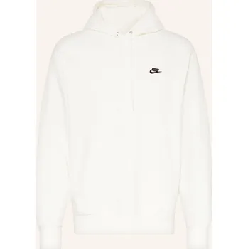 Pánská mikina Nike Pánská Mikina S Kapucí Club, režná, L