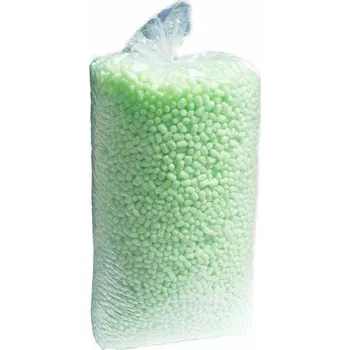 Obalový materiál Flo-Pak GREEN 500 l BIO