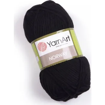 Galanterie Yarn Art YarnArt Norway příze Norway příze: Norway 30