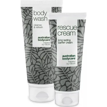 Tělové mléko Sada pro péči při proleženinách, bércových vředech a intertrigu — pro péči a ochranu zarudlé, obnažené a poškozené pokožky.