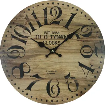 Hodiny Nástěnné hodiny Old Town 2000063