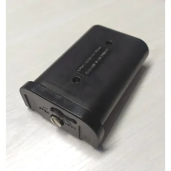 Měřící laser Li-Ion akumulátor k rotačním laserům FL 105H a FL 245HV