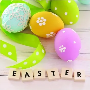 Papírový ubrousek Ubrousky Easter 3400389