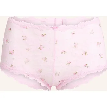 Kalhotky Skims Dámské Panty Stretch Lace, světle růžová / růžová /...