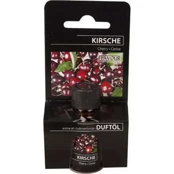 Vonný olej Vonný olej 10 ml Třešeň 9000071