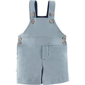 Chlapecké kraťasy Eevi Chlapecké kraťasy PACIFIC zelené - 104