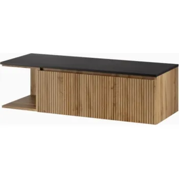 Koupelnový nábytek Szynaka Skříňka pod umyvadlo LORIS 42