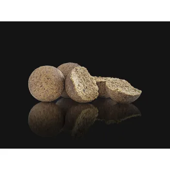 Nástraha Rolled Baits Squid & Octopus Boilies Průměr: 24 mm, Balení: 5 kg