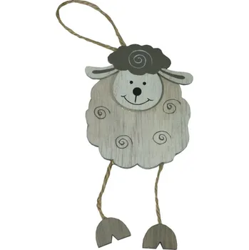 Závěsná ovečka 4000105