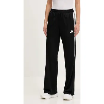 Tepláky adidas Tiro JG4103 černá 99X, vel. XS