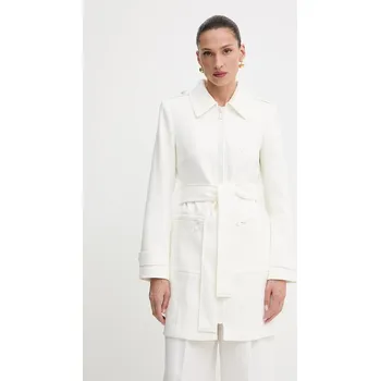 Kabát Morgan GIFIM béžová 01X, vel. 34