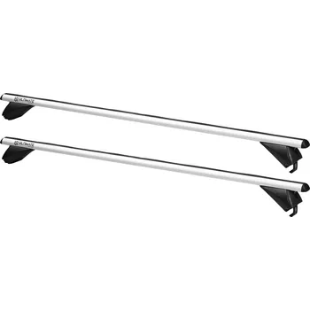 ULTIMATE SPEED® Střešní nosič, 1,24 / 1,39 m (1,39 m)