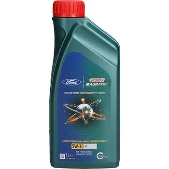 Motorový olej Motorový olej Castrol FORD Magnatec A5 5W-30, 1L
