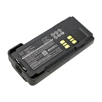 Baterie pro Motorola Dgp8050, 2600 mAh, Cameron Sino CS-MTK261TW