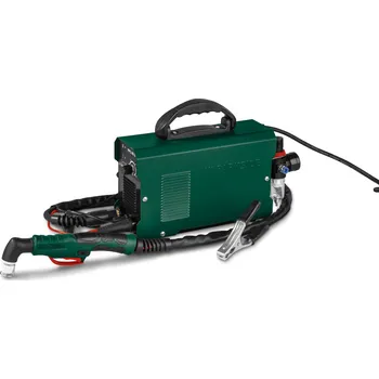 Stavební řezačka PARKSIDE® Plazmová řezačka PPS 40 B3 - rozbaleno