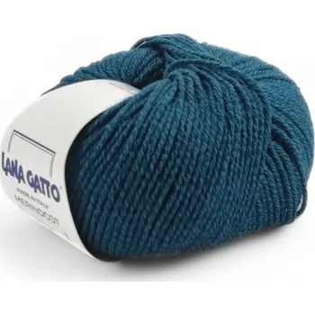 Příze Lana Gatto Merinocot 14527 – mare