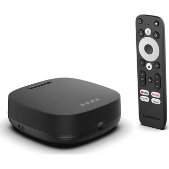 Televizor Thomson Streaming box Plus 270