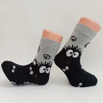 Dámské ponožky Trepon Bambusové ponožky OKÁČ Barva: šedo-černá, Velikost: 26 - 27 (39 - 41)