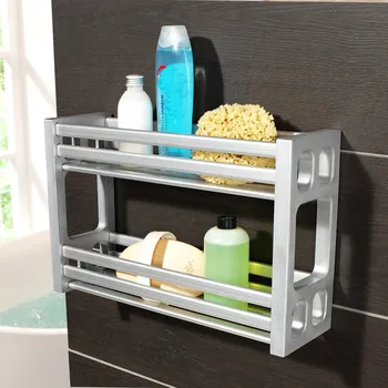 Koupelnový nábytek RUCO Koupelnová polička Style 656798